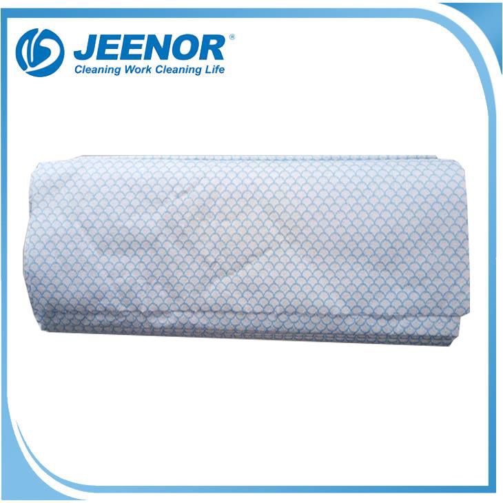 优质的工业定制无尘的无尘棉绒免费洁净室湿巾