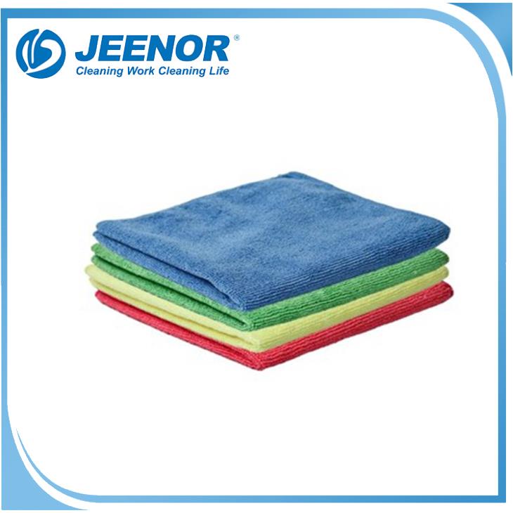普遍的设计汽车洗涤布超细纤维毛巾为汽车清洁