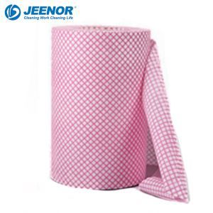 Multi-purpose Clean Cloth Roll
