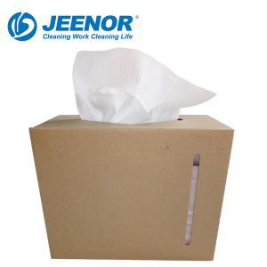 Industrial Paper Wipes