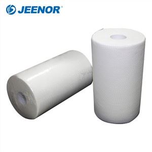 Multipurpose Paper Wipe Roll