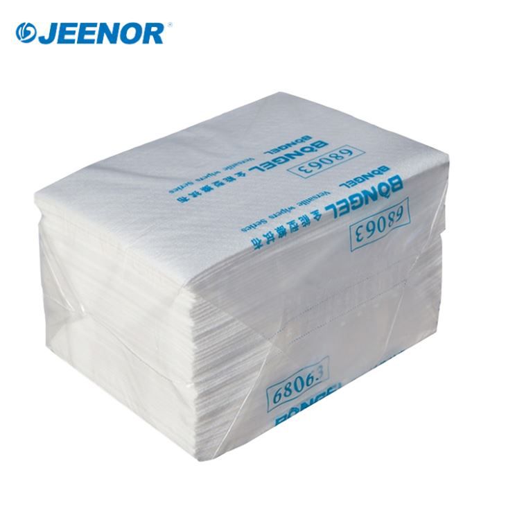 80PCS婴儿湿巾带塑料盒（JY01140）