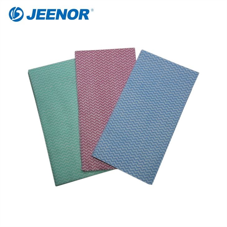 Nonwoven Functional Fabric with PE Antibacterial Waterproof Breathable Disposable Protective Clothing